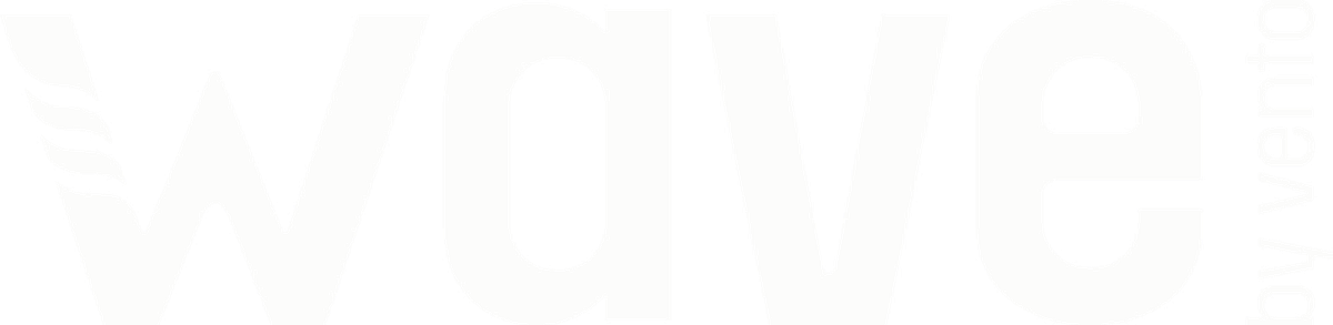 WAVE by Vento logo