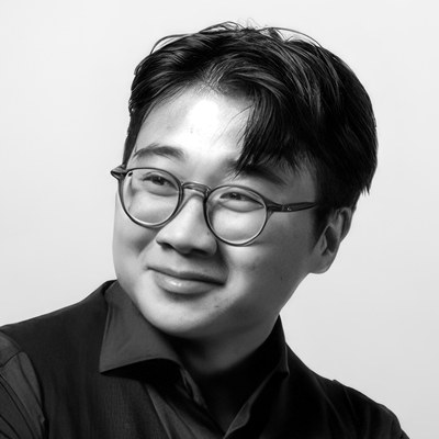 Portrait of Ace Spagni