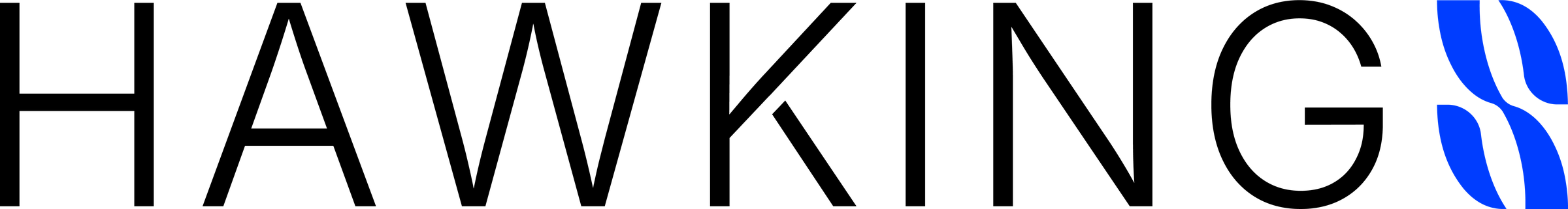 Hawkings logo