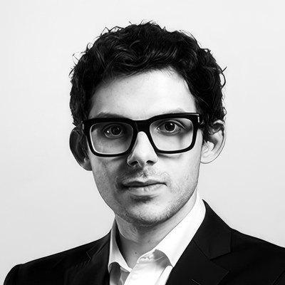 Portrait of Francesco Circosta
