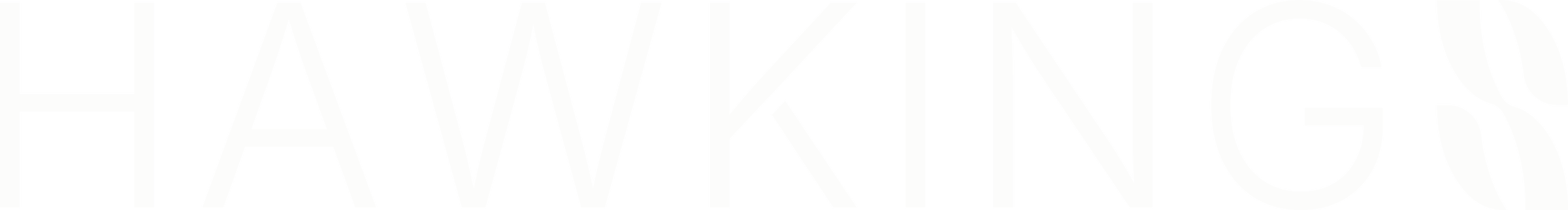 Hawkings logo