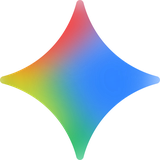 Google Gemini logo