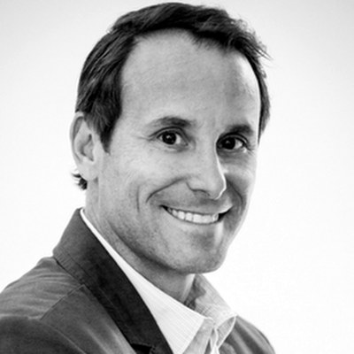 Portrait of Jason Lemkin